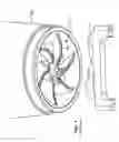 Fig. 02 - FROZEN MIXING SYSTEM AND CONTAINER RESTRAINT