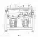Fig. 02 - PRINTING TABLE ARRANGEMENT