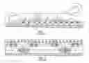 Fig. 02 - Rack bar haulage system with an improved rackbar