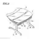 Fig. 09 - Table with a panel
