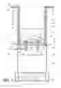 Fig. 02 - DEVICE FOR GENERATING AND TRANSMITTING HEAT CAPABLE OF OPERATING WITH FUEL IN ANY PHYSICAL STATE AND COMBUSTION FLAME
