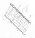 Fig. 08 - BOAT THE PLANING BOTTOM OF WHICH IS FITTED WITH SETS OF ROLLERS FOR CONVERSION OF FRICTION INTO DYNAMIC THRUST