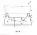 Fig. 09 - Automatic liquid dispensing device for animals