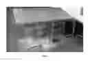 Fig. 05 - Collection station for accelerated collection of specimens from laboratory animals