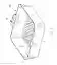 Fig. 07 - Pet paw cleaning device
