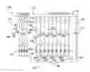 Fig. 01 - Once-through vertical evaporators for wide range of operating temperatures
