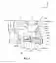 Fig. 07 - Crankcase of internal combustion engine