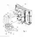 Fig. 02 - Cover for a diesel particulate filter