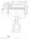 Fig. 02 - Engine having fuel injection induced combustion chamber mixing