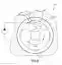 Fig. 07 - Engine having fuel injection induced combustion chamber mixing