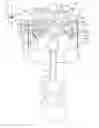 Fig. 01 - Engine having fuel injection induced combustion chamber mixing