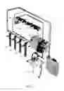 Fig. 02 - Fuel injection system