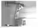 Fig. 01 - Archery accessory bracket for compound bows-mounts to universal site mount position of bows currently marketed as per illustrations attached for use in mounting flashlights, laser aiming devices, video cameras, among other things
