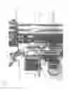 Fig. 08 - Archery accessory bracket for compound bows-mounts to universal site mount position of bows currently marketed as per illustrations attached for use in mounting flashlights, laser aiming devices, video cameras, among other things