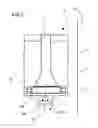 Fig. 04 - Suction hood