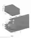 Fig. 08 - Solar Receiver for Electric Power Conversion System