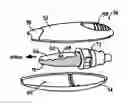 Fig. 01 - SUBSTRATES FOR DRUG DELIVERY DEVICE AND METHODS OF PREPARING AND USE