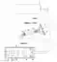 Fig. 01 - Umbilical for underwater diving