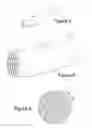 Fig. 03 - Umbilical for underwater diving
