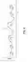 Fig. 09 - System and method for treating lung disease using positive pressure airway support