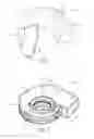 Fig. 02 - Radial blower with shaped scroll profile