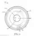 Fig. 07 - SHAPED LAYERED PARTICLE-CONTAINING NONWOVEN WEB