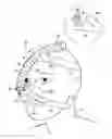 Fig. 01 - RESPIRATORY INTERFACE DEVICE INCLUDING A MECHANISM FOR MANAGING NOSE BRIDGE PRESSURE