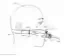 Fig. 01 - SECUREMENT SYSTEM FOR AN ENDOCTRACHEAL TUBE