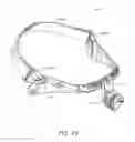Fig. 33 - SECUREMENT SYSTEM FOR AN ENDOCTRACHEAL TUBE