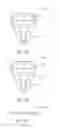 Fig. 37 - SECUREMENT SYSTEM FOR AN ENDOCTRACHEAL TUBE