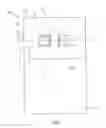 Fig. 02 - SURGICAL DRAPE HAVING TEARABLE SHEET