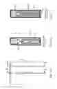 Fig. 14 - Smoke and odor elimination filters, devices and methods