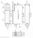 Fig. 25 - Smoke and odor elimination filters, devices and methods