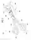 Fig. 02 - SCISSORS WITH BENT DISTAL PORTIONS