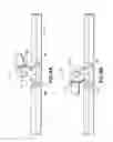 Fig. 05 - UNIVERSAL CONNECTOR FOR A FLUID MOP