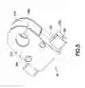 Fig. 06 - UNIVERSAL CONNECTOR FOR A FLUID MOP