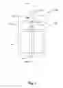 Fig. 02 - Offset Inlet Dishwasher Pumps