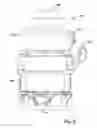 Fig. 03 - Offset Inlet Dishwasher Pumps