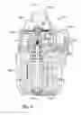 Fig. 04 - Offset Inlet Dishwasher Pumps