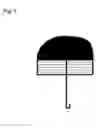 Fig. 02 - Ultimate Umbrella