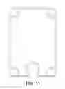 Fig. 11 - Wire tray and tent frame incorporating same