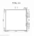 Fig. 13 - PHOTOELECTRIC CONVERSION DEVICE AND PHOTOELECTRIC CONVERSION DEVICE MODULE