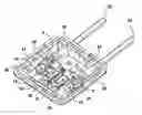 Fig. 01 - ONE-PIECE JUNCTION BOX