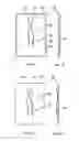 Fig. 02 - PHOTOVOLTAIC MODULE WITH BACK BOX AND  ASSEMBLY METHOD THEREFOR