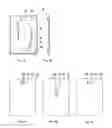 Fig. 03 - PHOTOVOLTAIC MODULE WITH BACK BOX AND  ASSEMBLY METHOD THEREFOR