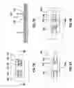 Fig. 05 - PHOTOVOLTAIC MODULE WITH BACK BOX AND  ASSEMBLY METHOD THEREFOR