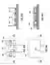 Fig. 16 - PHOTOVOLTAIC MODULE WITH BACK BOX AND  ASSEMBLY METHOD THEREFOR