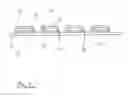 Fig. 05 - Method for Attaching Flat Electronic Components Onto a Flexible Surface Structure