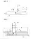 Fig. 14 - Light reuse sheet, solar battery module, and light source module