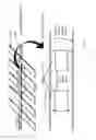 Fig. 08 - LARGE AREA CONCENTRATOR LENS STRUCTURE AND METHOD CONFIGURED FOR STRESS RELIEF